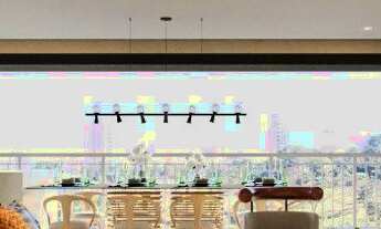 Imagem 7: Apartamento à venda em Santo Amaro com 80 m², 3 quartos, 1 suíte, 1 vaga