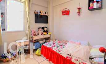 Imagem: Apartamento à venda em Freguesia do Ó