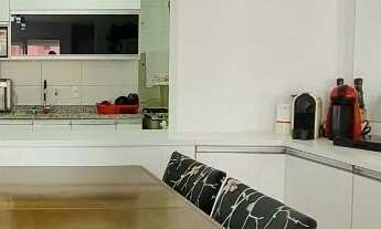 Imagem 5: Apartamento à venda em Vila Andrade com 70 m², 2 quartos, 1 suíte, 2 vagas