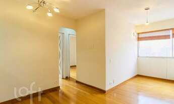 Imagem 5: Apartamento à venda em Jabaquara com 138 m², 2 quartos, 1 vaga