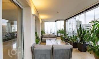 Imagem 6: Apartamento à venda em Santa Cecília com 304 m², 4 quartos, 4 suítes, 4 vagas