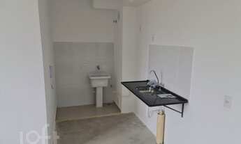 Imagem 4: Apartamento à venda em Santo Amaro com 34 m², 2 quartos