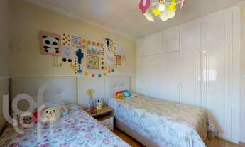 Imagem 4: Apartamento à venda em Aricanduva com 74 m², 2 quartos, 1 vaga