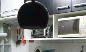 Imagem 7: Apartamento à venda em Vila Prudente com 126 m², 3 quartos, 1 suíte, 2 vagas