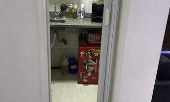 Imagem 6: Apartamento à venda em República com 38 m², 1 quarto