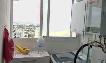 Imagem 6: Apartamento à venda em Saúde com 52 m², 2 quartos, 1 vaga