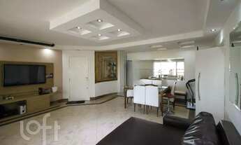 Imagem 2: Apartamento à venda em Vila Prudente com 136 m², 3 quartos, 1 suíte, 2 vagas