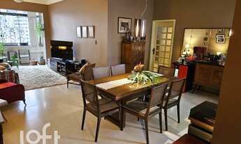 Imagem: Apartamento à venda em República com 122