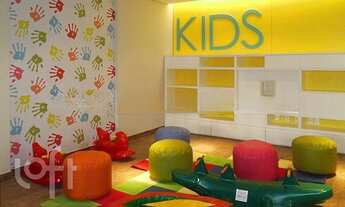 Imagem 5: Apartamento à venda em Bosque da Saúde com 68 m², 2 quartos, 1 suíte, 1 vaga