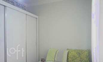 Imagem 3: Apartamento à venda em Ermelino Matarazzo com 59 m², 2 quartos, 1 vaga