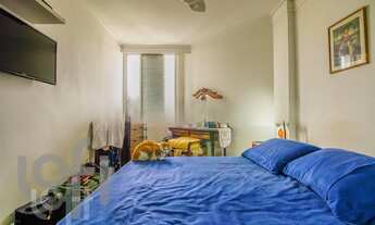 Imagem 7: Apartamento à venda em Pinheiros com 104 m², 3 quartos, 1 suíte, 1 vaga