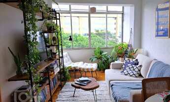 Imagem: Apartamento à venda em Bela Vista com 78