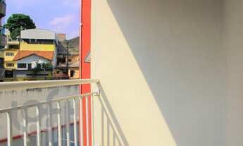 Imagem 2: Apartamento à venda em Freguesia do Ó com 50 m², 2 quartos, 1 vaga