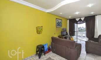 Imagem 2: Apartamento à venda em Campo Belo com 49 m², 2 quartos, 1 vaga