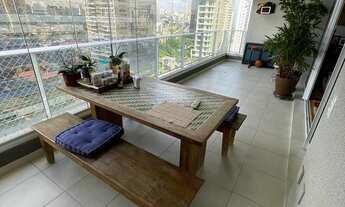 Imagem 7: Venda Apartamento com 4 dormitórios