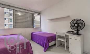 Imagem 5: Apartamento à venda em Santa Cecília com 135 m², 3 quartos, 1 suíte, 1 vaga