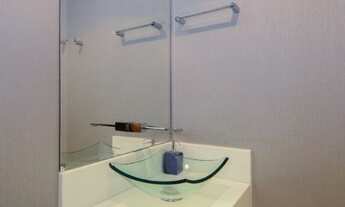 Imagem 7: Apartamento à venda em Morumbi com 129 m², 3 quartos, 3 suítes, 3 vagas