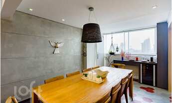 Imagem 7: Apartamento à venda em Bela Vista com 180 m², 3 quartos, 1 suíte, 1 vaga