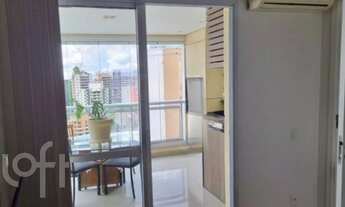 Imagem 3: Apartamento à venda em Vila Andrade com 200 m², 4 quartos, 2 suítes, 3 vagas