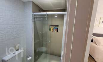 Imagem: Apartamento à venda em Belém com 62 m²