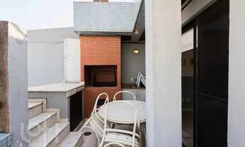 Imagem 6: Apartamento à venda em Sumaré com 100 m², 2 quartos, 2 suítes, 1 vaga