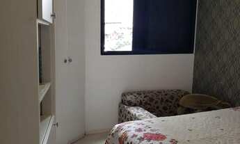 Imagem 4: Apartamento à venda em Santana com 115 m², 3 quartos, 1 suíte, 2 vagas