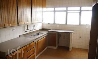 Imagem 7: Apartamento à venda em Vila Andrade com 150 m², 3 quartos, 1 suíte, 2 vagas