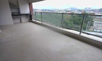 Imagem 1: Apartamento à venda em Vila Leopoldina com 147 m², 3 quartos, 3 suítes, 2 vagas