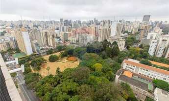 Imagem 7: APARTAMENTO em São Paulo - SP, Consolação