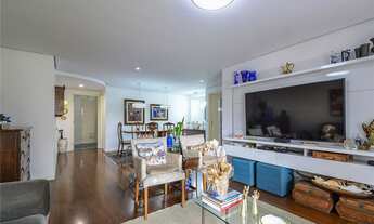 Imagem: APARTAMENTO em São Paulo - SP, Real Parque