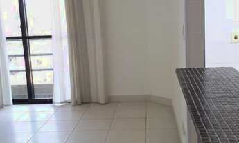 Imagem 2: Apartamento à venda em Campo Belo com 40 m², 1 quarto, 1 suíte, 1 vaga