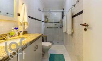 Imagem 3: Apartamento à venda em Bosque da Saúde com 134 m², 3 quartos, 1 suíte, 2 vagas