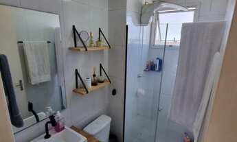 Imagem 6: Apartamento à venda em Barra Funda com 47 m², 2 quartos, 1 vaga