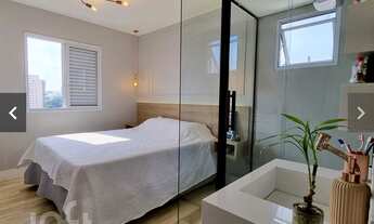 Imagem 7: Apartamento à venda em Vila Maria com 50 m², 2 quartos, 1 suíte, 1 vaga