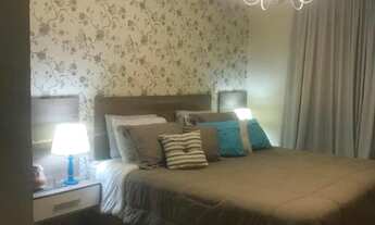 Imagem 3: Apartamento à venda em Vila Andrade com 126 m², 3 quartos, 3 suítes, 2 vagas