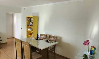 Imagem 5: Apartamento à venda em Belém com 89 m², 2 quartos, 1 vaga