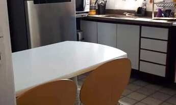 Imagem 7: Apartamento à venda em Vila Madalena com 128 m², 3 quartos, 1 vaga