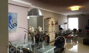 Imagem 2: Apartamento à venda em Vila Andrade com 168 m², 3 quartos, 3 suítes, 3 vagas