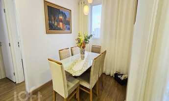 Imagem 6: Apartamento à venda em Aricanduva com 63 m², 3 quartos, 1 suíte, 1 vaga