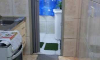 Imagem 4: Apartamento à venda em República com 36 m², 1 quarto