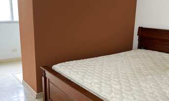 Imagem 3: Apartamento à venda em República com 53 m², 1 quarto