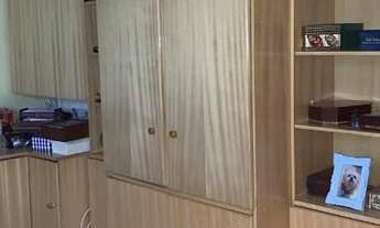 Imagem 4: Apartamento à venda em Santa Cecília com 130 m², 3 quartos, 1 suíte, 2 vagas