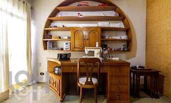 Imagem 3: Apartamento à venda em Morumbi com 9 m², 3 quartos, 3 suítes, 4 vagas