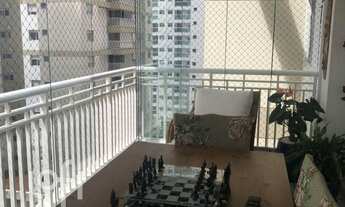 Imagem 5: Apartamento à venda em Barra Funda com 132 m², 2 quartos, 2 suítes, 2 vagas