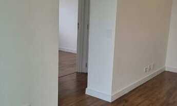 Imagem 2: Apartamento à venda em Santana com 55 m², 2 quartos, 1 suíte, 1 vaga