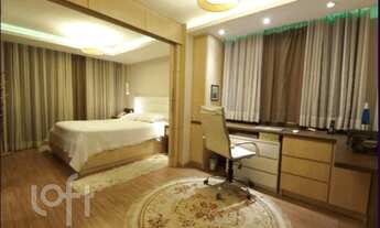 Imagem 5: Apartamento à venda em Barra Funda com 132 m², 3 quartos, 1 suíte, 2 vagas