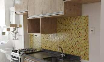 Imagem 6: Apartamento à venda em Sacomã com 69 m², 3 quartos, 1 vaga