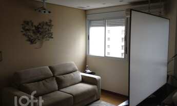 Imagem 2: Apartamento à venda em Vila Andrade com 119 m², 2 quartos, 2 suítes, 3 vagas