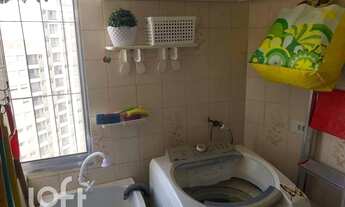 Imagem 4: Apartamento à venda em Sé com 52 m², 2 quartos