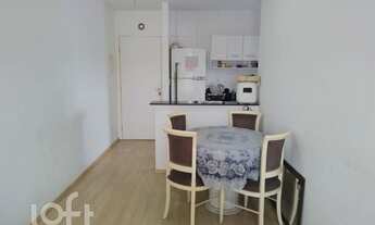 Imagem 6: Apartamento à venda em Aricanduva com 50 m², 2 quartos, 1 vaga